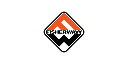 Fisher Wavy